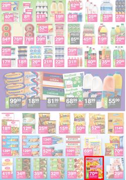 Save Supermarket Brickfield & Newholme (27 August - 11 September 2020), page 2
