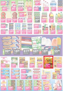 Save Supermarket Brickfield & Newholme (27 August - 11 September 2020), page 2