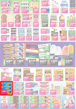 Save Supermarket Brickfield & Newholme (27 August - 11 September 2020), page 2
