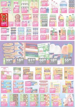 Save Supermarket Brickfield & Newholme (27 August - 11 September 2020), page 2