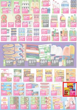 Save Supermarket Brickfield & Newholme (27 August - 11 September 2020), page 2