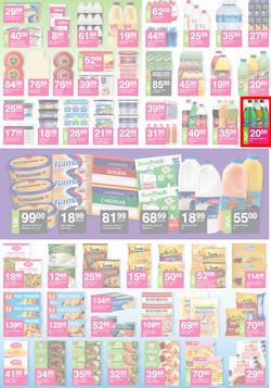 Save Supermarket Brickfield & Newholme (27 August - 11 September 2020), page 2