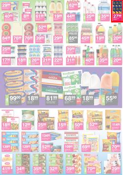 Save Supermarket Brickfield & Newholme (27 August - 11 September 2020), page 2