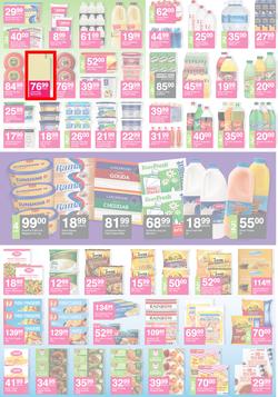 Save Supermarket Brickfield & Newholme (27 August - 11 September 2020), page 2