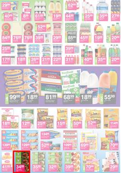 Save Supermarket Brickfield & Newholme (27 August - 11 September 2020), page 2