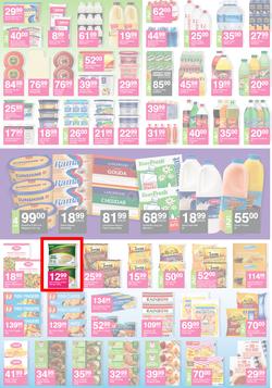 Save Supermarket Brickfield & Newholme (27 August - 11 September 2020), page 2