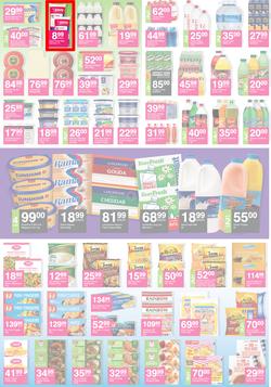 Save Supermarket Brickfield & Newholme (27 August - 11 September 2020), page 2