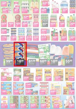 Save Supermarket Brickfield & Newholme (27 August - 11 September 2020), page 2