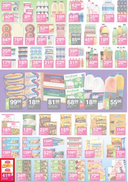 Save Supermarket Brickfield & Newholme (27 August - 11 September 2020), page 2