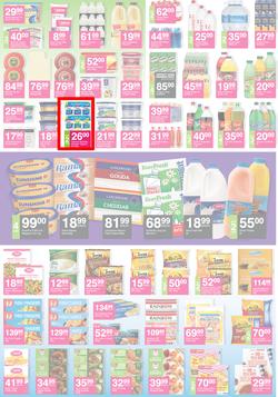 Save Supermarket Brickfield & Newholme (27 August - 11 September 2020), page 2