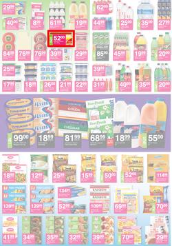 Save Supermarket Brickfield & Newholme (27 August - 11 September 2020), page 2