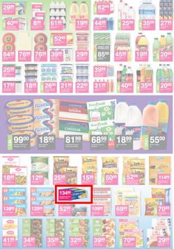 Save Supermarket Brickfield & Newholme (27 August - 11 September 2020), page 2