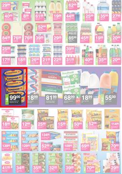 Save Supermarket Brickfield & Newholme (27 August - 11 September 2020), page 2
