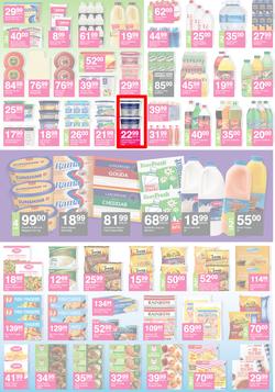 Save Supermarket Brickfield & Newholme (27 August - 11 September 2020), page 2