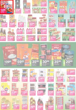 Save Supermarket Brickfield & Newholme (27 August - 11 September 2020), page 3