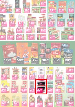 Save Supermarket Brickfield & Newholme (27 August - 11 September 2020), page 3