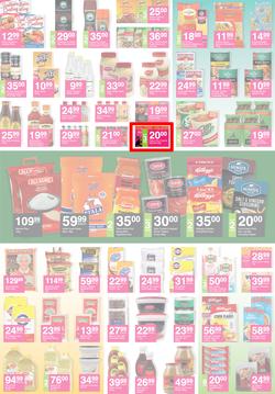 Save Supermarket Brickfield & Newholme (27 August - 11 September 2020), page 3