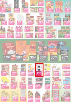 Save Supermarket Brickfield & Newholme (27 August - 11 September 2020), page 3