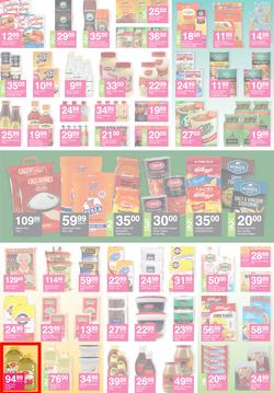 Save Supermarket Brickfield & Newholme (27 August - 11 September 2020), page 3