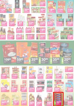 Save Supermarket Brickfield & Newholme (27 August - 11 September 2020), page 3