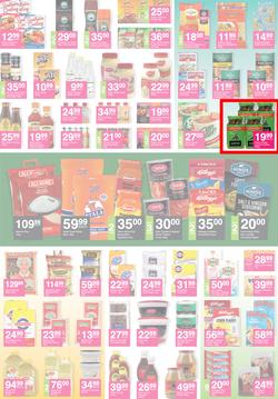 Save Supermarket Brickfield & Newholme (27 August - 11 September 2020), page 3