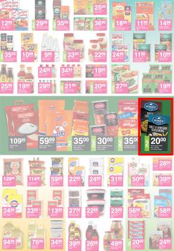 Save Supermarket Brickfield & Newholme (27 August - 11 September 2020), page 3