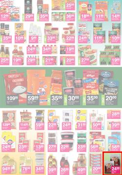 Save Supermarket Brickfield & Newholme (27 August - 11 September 2020), page 3