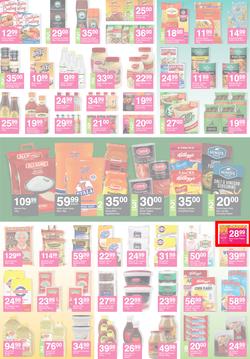 Save Supermarket Brickfield & Newholme (27 August - 11 September 2020), page 3