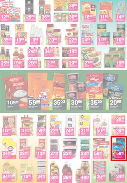 Save Supermarket Brickfield & Newholme (27 August - 11 September 2020), page 3