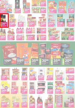 Save Supermarket Brickfield & Newholme (27 August - 11 September 2020), page 3