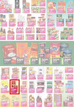 Save Supermarket Brickfield & Newholme (27 August - 11 September 2020), page 3