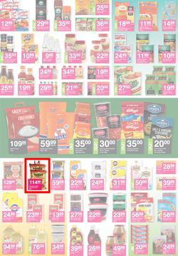 Save Supermarket Brickfield & Newholme (27 August - 11 September 2020), page 3