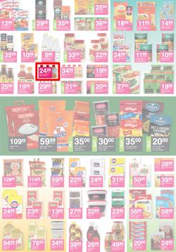 Save Supermarket Brickfield & Newholme (27 August - 11 September 2020), page 3