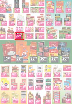 Save Supermarket Brickfield & Newholme (27 August - 11 September 2020), page 3