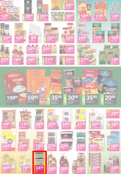 Save Supermarket Brickfield & Newholme (27 August - 11 September 2020), page 3
