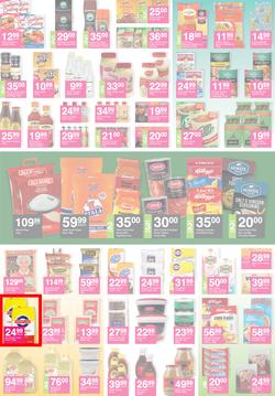 Save Supermarket Brickfield & Newholme (27 August - 11 September 2020), page 3