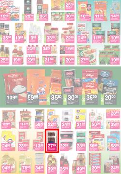 Save Supermarket Brickfield & Newholme (27 August - 11 September 2020), page 3