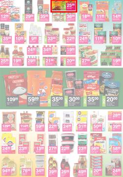 Save Supermarket Brickfield & Newholme (27 August - 11 September 2020), page 3