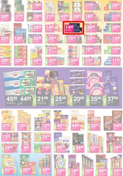 Save Supermarket Brickfield & Newholme (27 August - 11 September 2020), page 4
