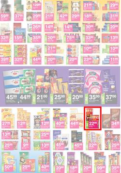 Save Supermarket Brickfield & Newholme (27 August - 11 September 2020), page 4