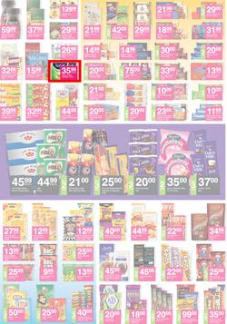 Save Supermarket Brickfield & Newholme (27 August - 11 September 2020), page 4