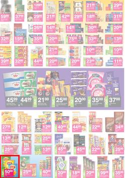 Save Supermarket Brickfield & Newholme (27 August - 11 September 2020), page 4