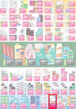 Save Supermarket Brickfield & Newholme (27 August - 11 September 2020), page 5