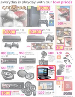 Game : Electrifying Deals For Less (22 Jul - 4 Aug 2015), page 5