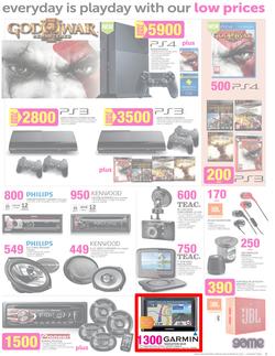 Game : Electrifying Deals For Less (22 Jul - 4 Aug 2015), page 5