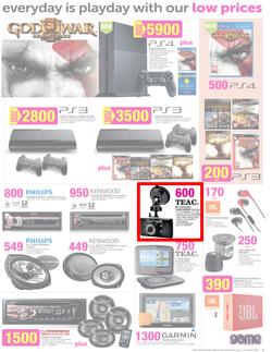 Game : Electrifying Deals For Less (22 Jul - 4 Aug 2015), page 5