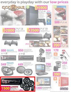 Game : Electrifying Deals For Less (22 Jul - 4 Aug 2015), page 5