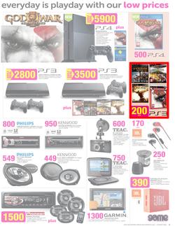 Game : Electrifying Deals For Less (22 Jul - 4 Aug 2015), page 5