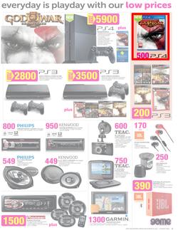 Game : Electrifying Deals For Less (22 Jul - 4 Aug 2015), page 5
