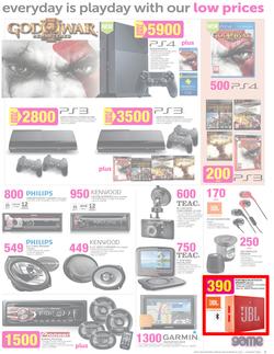Game : Electrifying Deals For Less (22 Jul - 4 Aug 2015), page 5